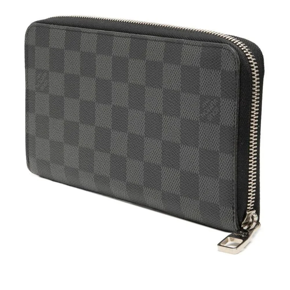 Louis Vuitton Zippy Organizer Long Wallet